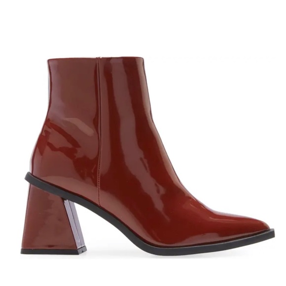 NWT! BP. Loren Pointed Toe Bootie - Picture 2 of 8